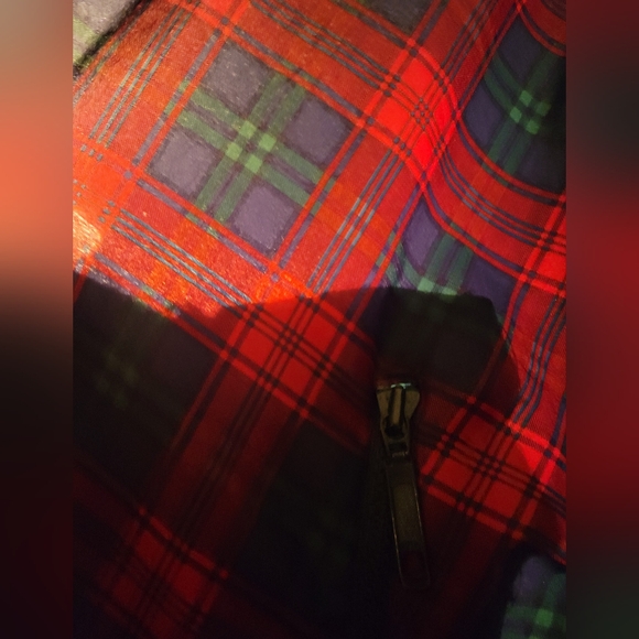 Vintage San Francisco Maillots lightweight zip jacket - Picture 7 of 7